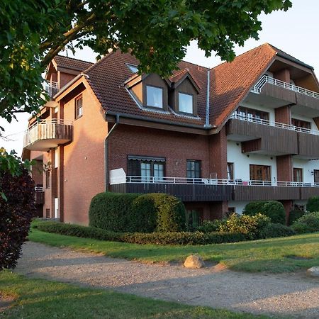 Landhaus Poenitz Am See Wohnung 11 Ponitz am See ภายนอก รูปภาพ