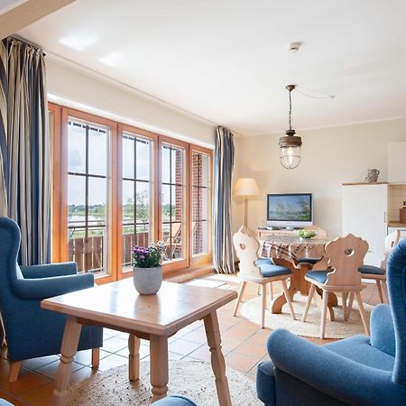 Landhaus Poenitz Am See Wohnung 11 Ponitz am See ภายนอก รูปภาพ