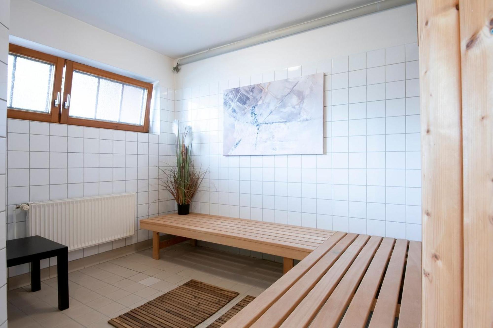 Landhaus Poenitz Am See Wohnung 11 Ponitz am See ภายนอก รูปภาพ