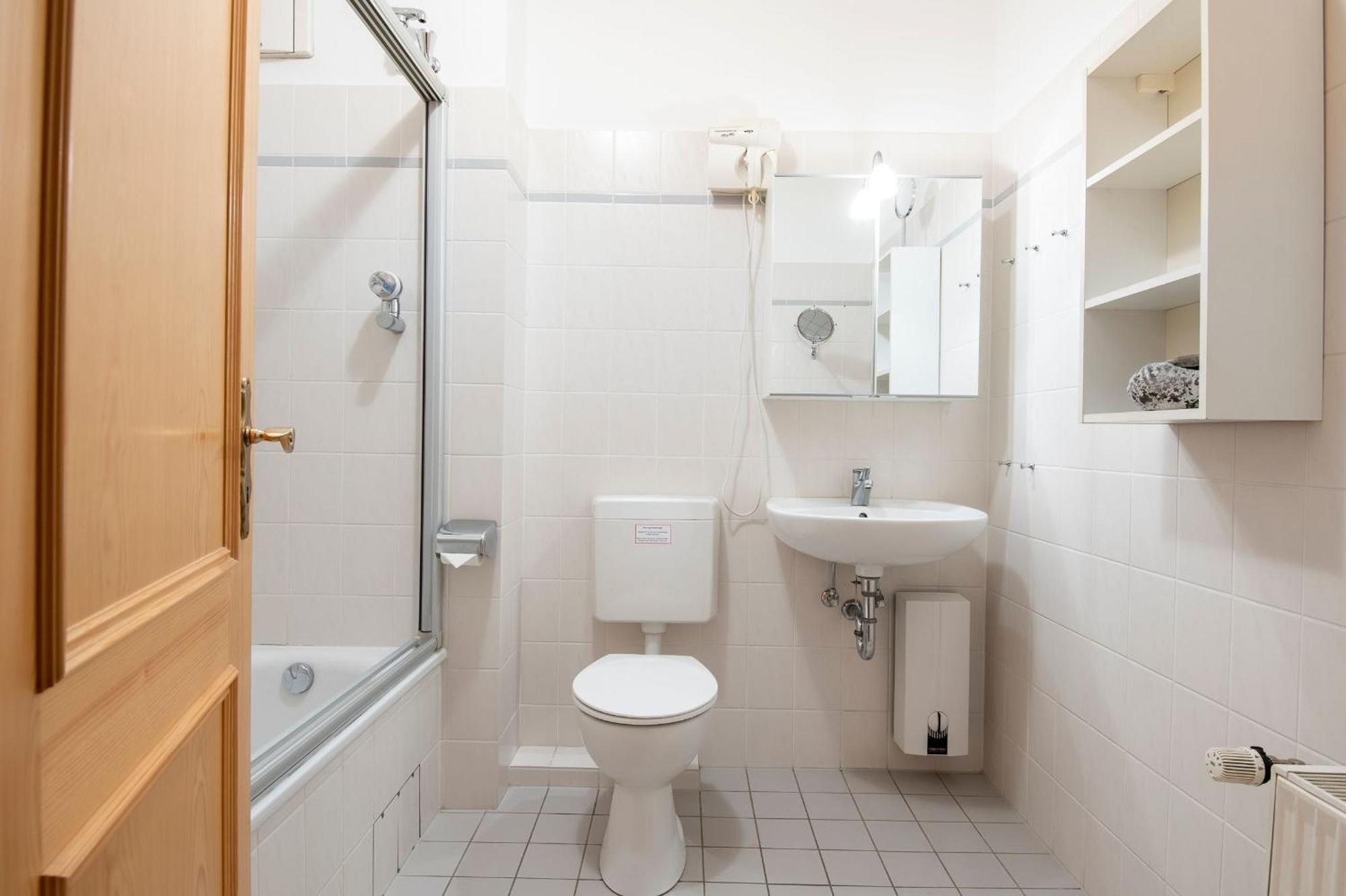 Landhaus Poenitz Am See Wohnung 11 Ponitz am See ภายนอก รูปภาพ