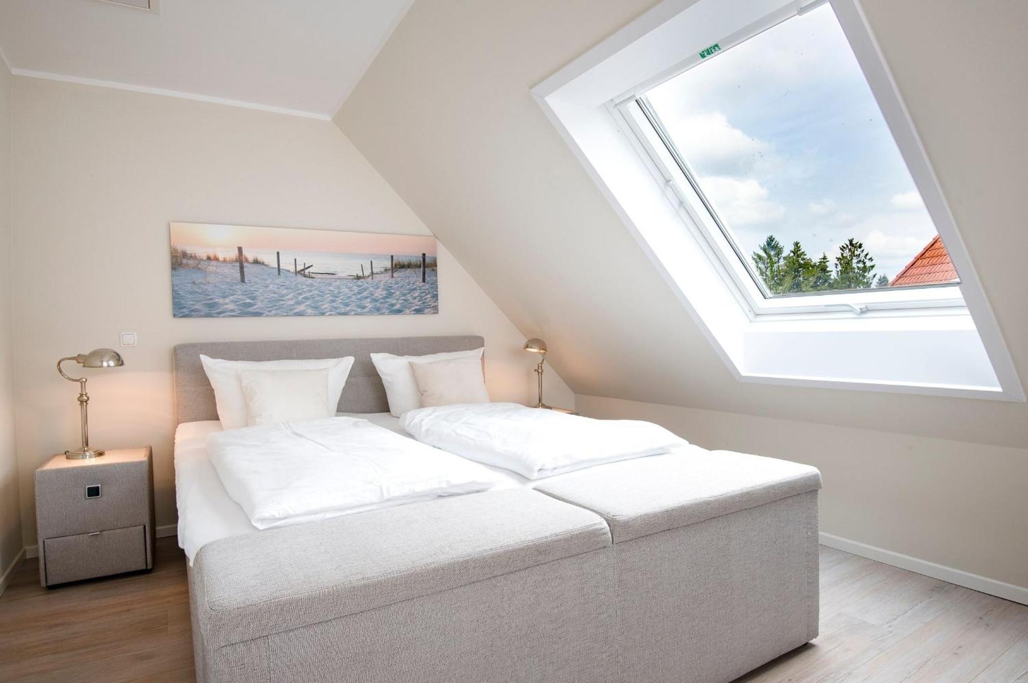 Landhaus Poenitz Am See Wohnung 11 Ponitz am See ภายนอก รูปภาพ