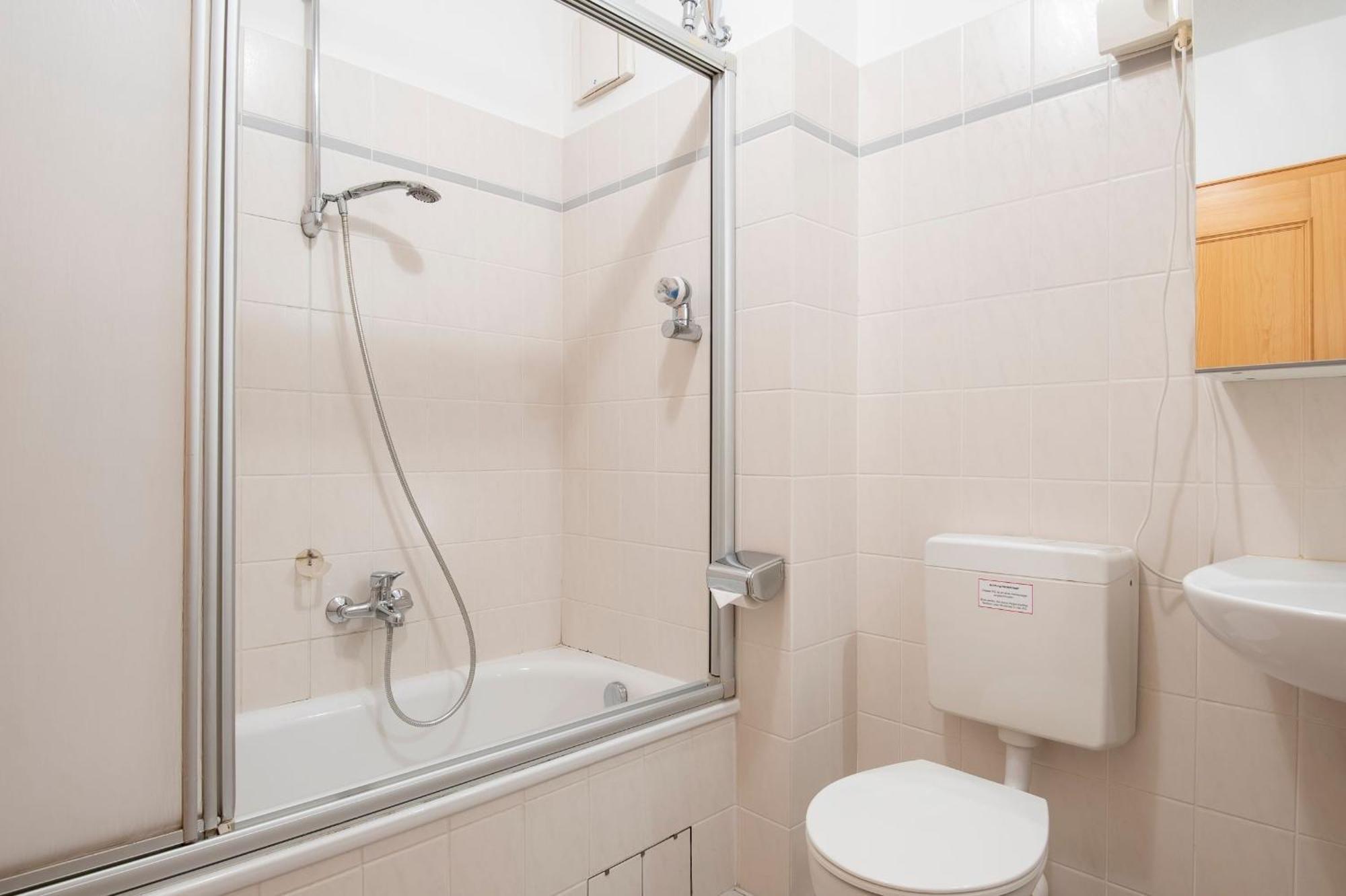 Landhaus Poenitz Am See Wohnung 11 Ponitz am See ภายนอก รูปภาพ