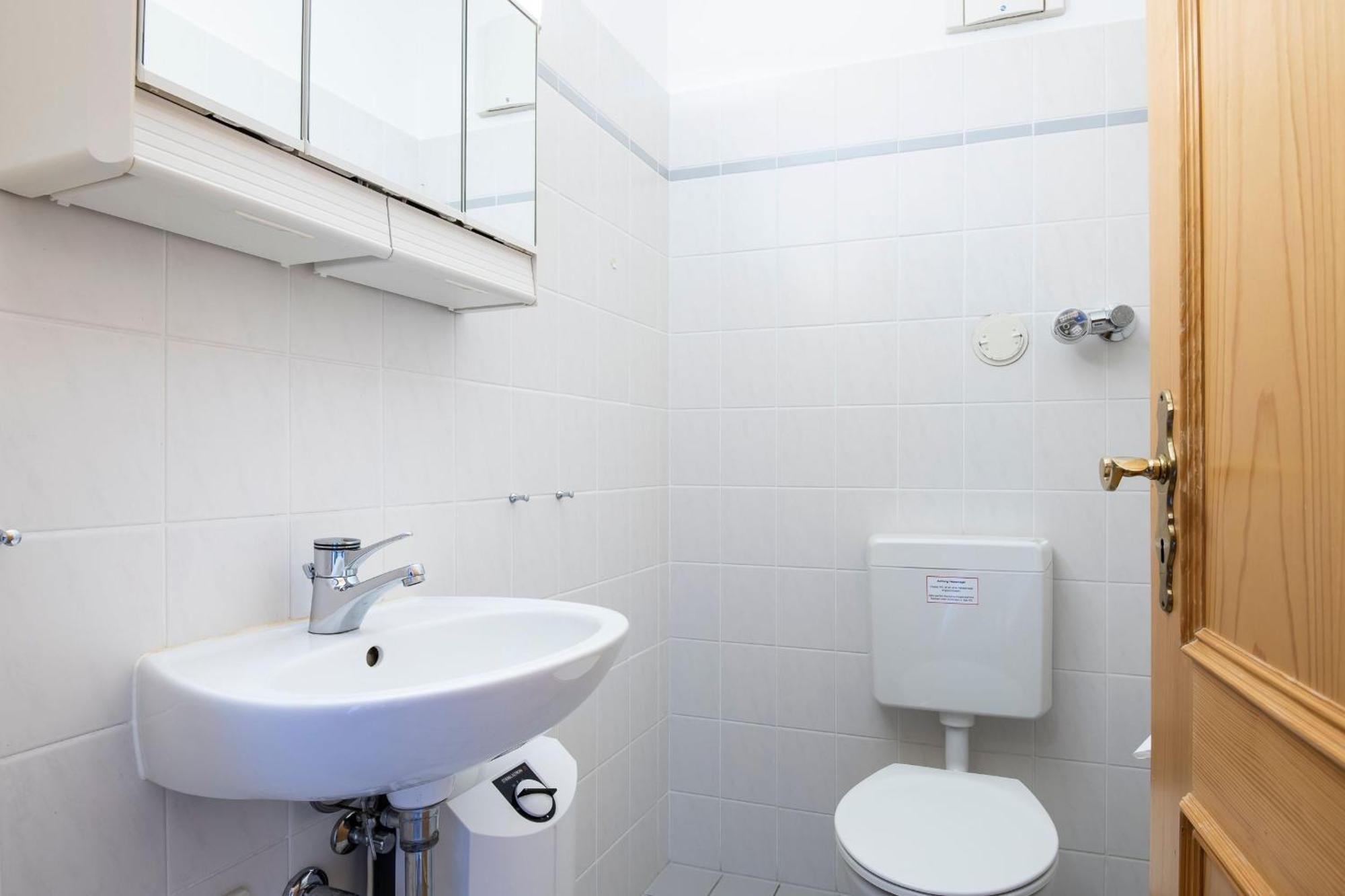 Landhaus Poenitz Am See Wohnung 11 Ponitz am See ภายนอก รูปภาพ