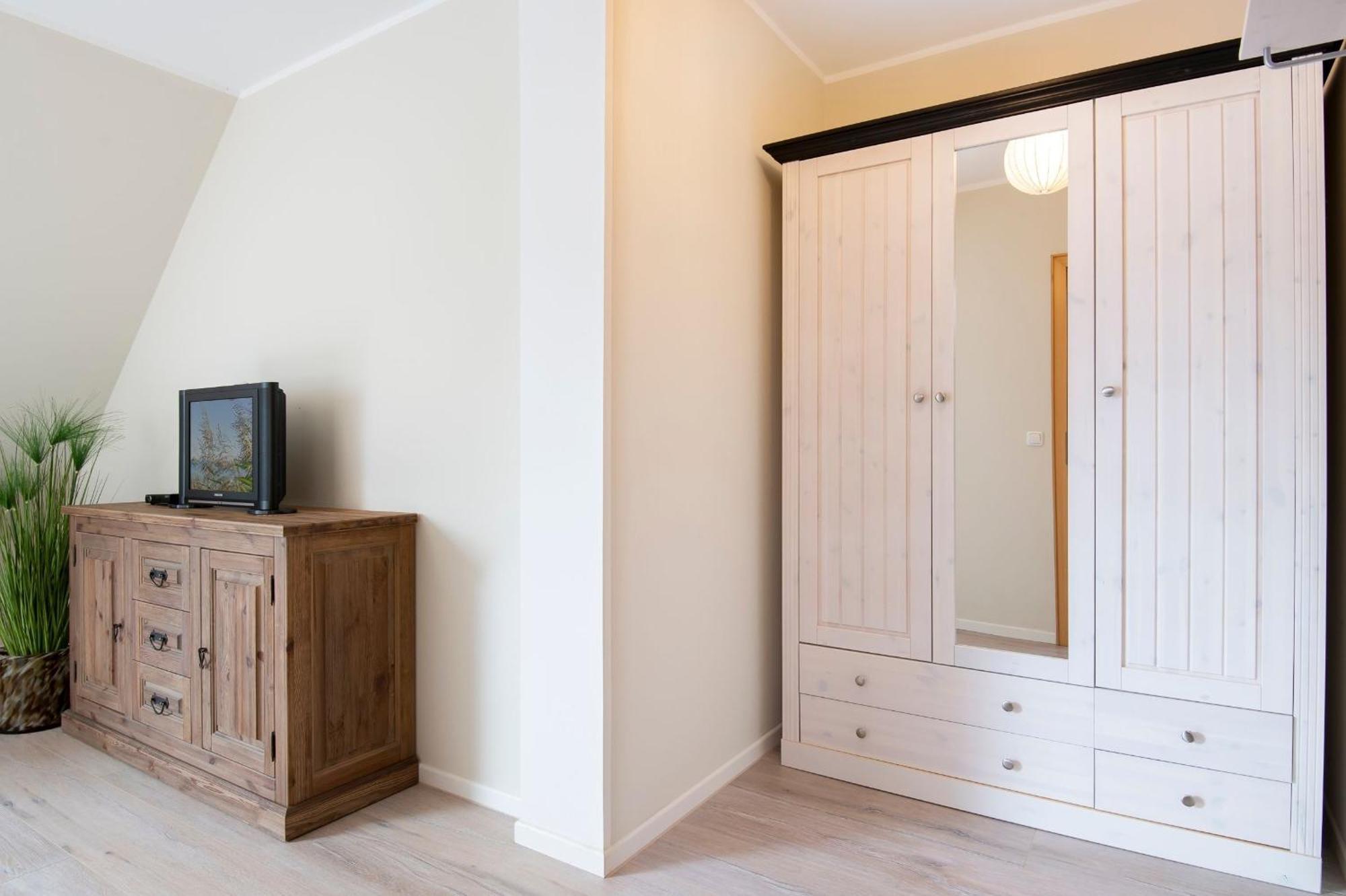 Landhaus Poenitz Am See Wohnung 11 Ponitz am See ภายนอก รูปภาพ