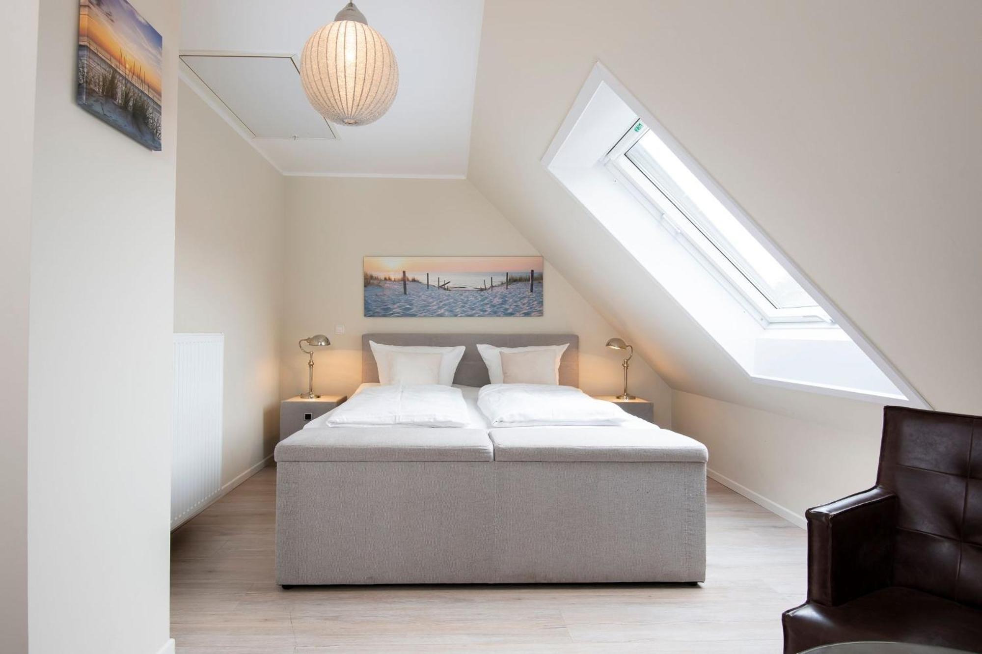 Landhaus Poenitz Am See Wohnung 11 Ponitz am See ภายนอก รูปภาพ