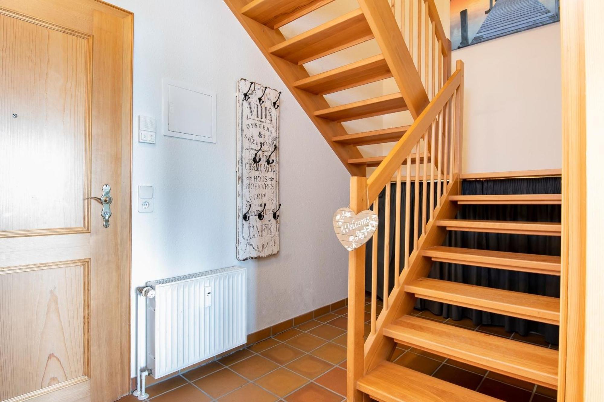 Landhaus Poenitz Am See Wohnung 11 Ponitz am See ภายนอก รูปภาพ