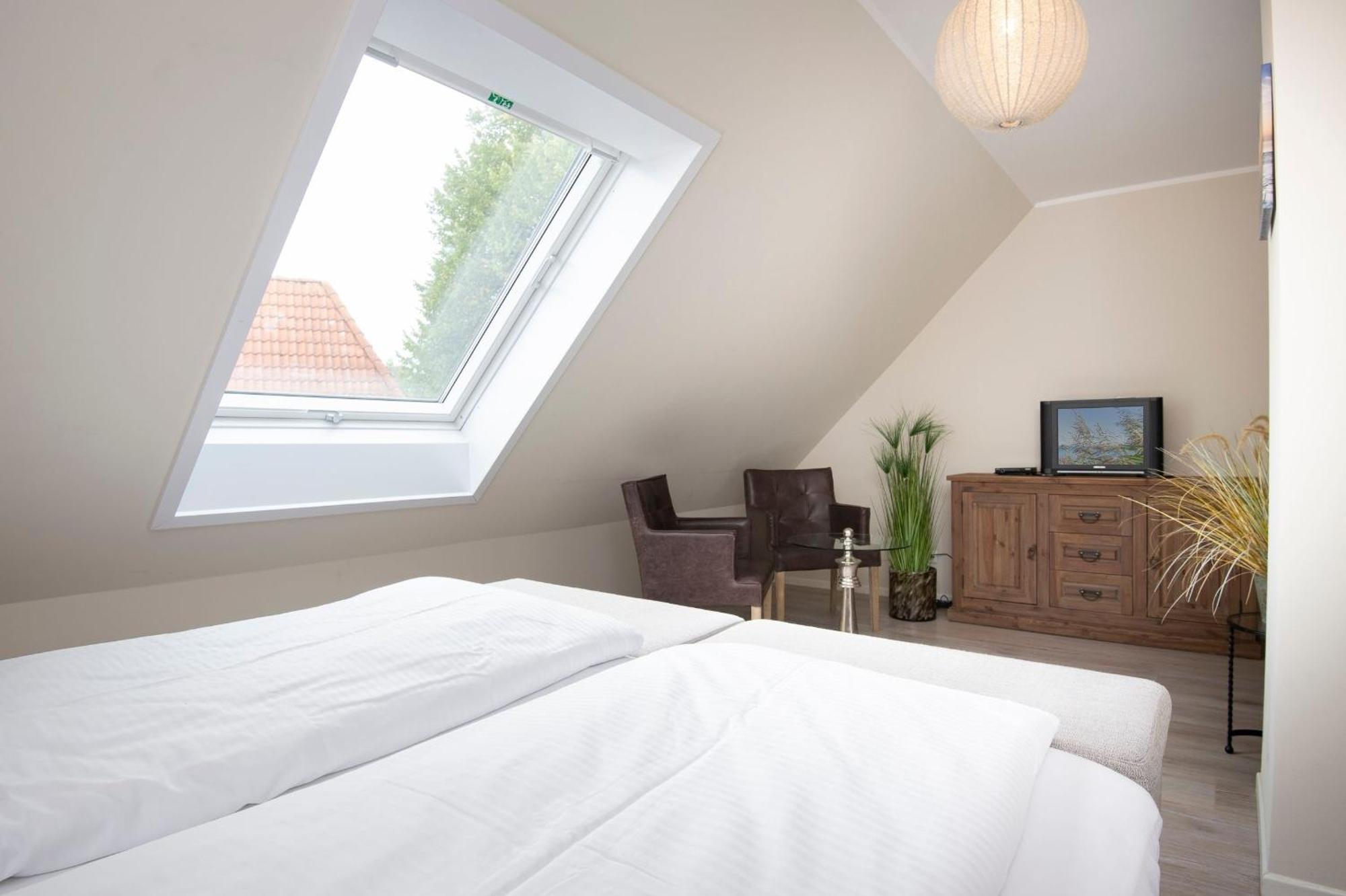 Landhaus Poenitz Am See Wohnung 11 Ponitz am See ภายนอก รูปภาพ
