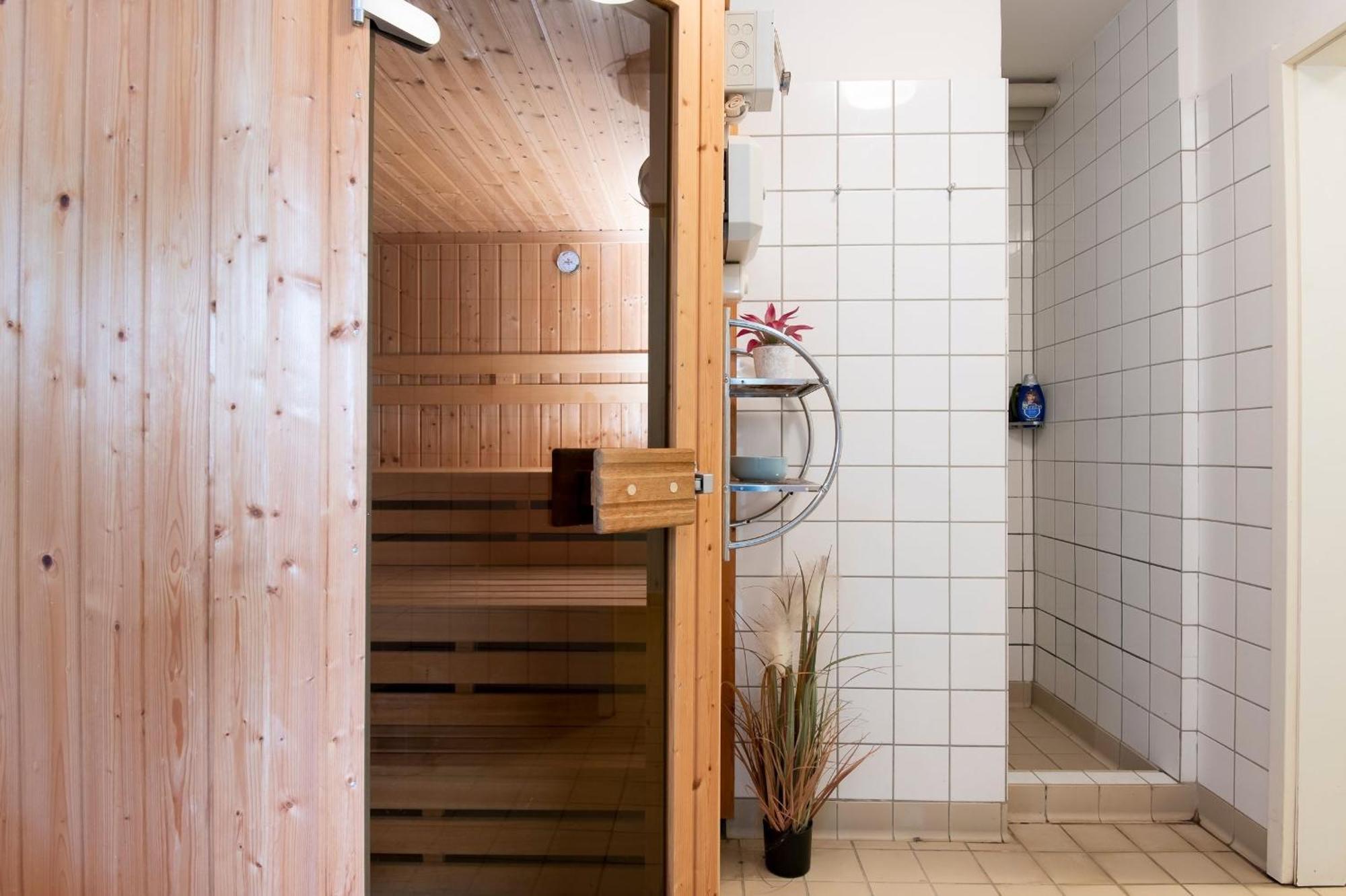Landhaus Poenitz Am See Wohnung 11 Ponitz am See ภายนอก รูปภาพ
