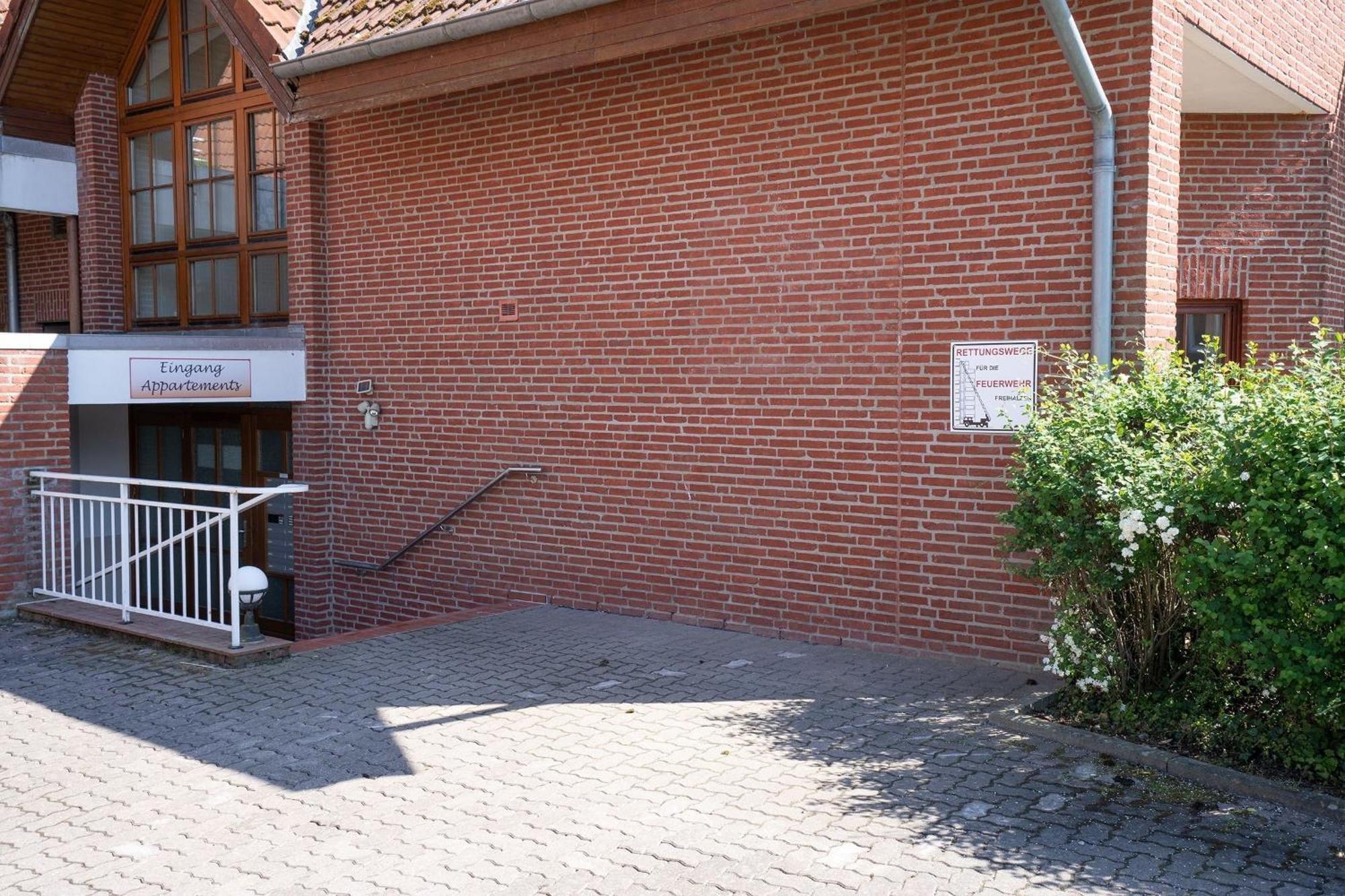 Landhaus Poenitz Am See Wohnung 11 Ponitz am See ภายนอก รูปภาพ