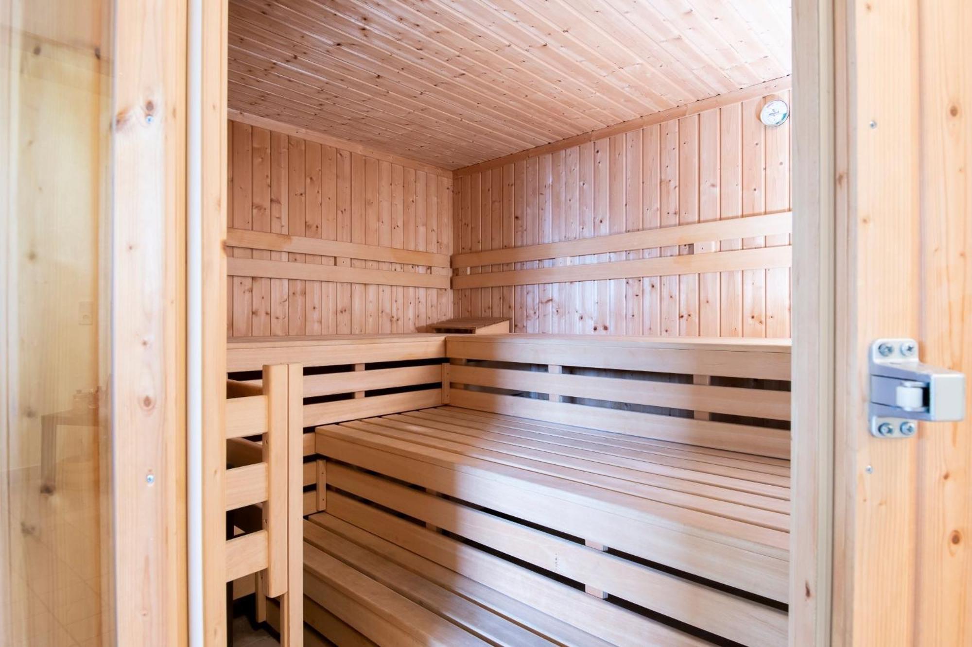 Landhaus Poenitz Am See Wohnung 11 Ponitz am See ภายนอก รูปภาพ